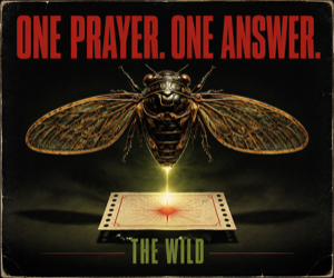 One prayer, one answer — The Wild